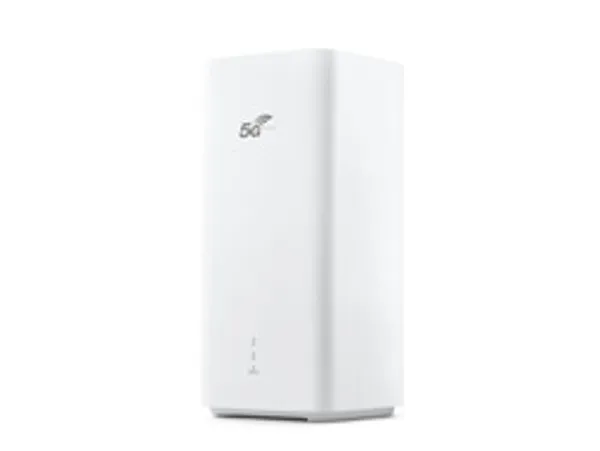 Zowee 5G CPE 164 Router weiß Telekom