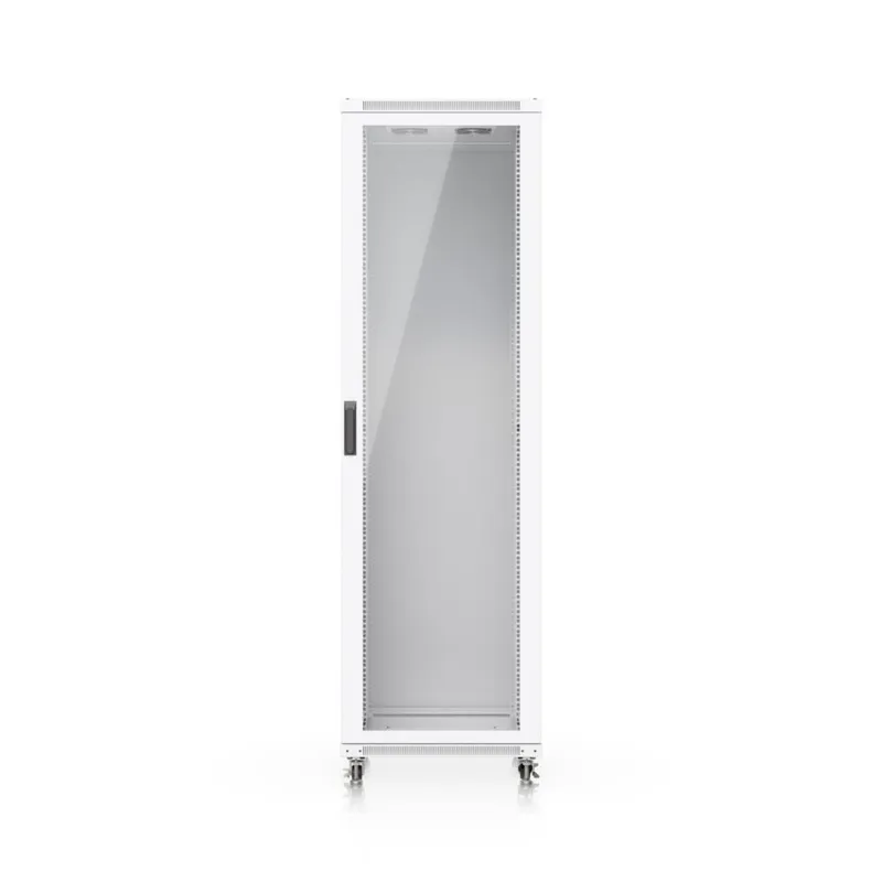 Ubiquiti Netzwerkschrank UACC-Rack-42U-800-G (Speditionsversand)