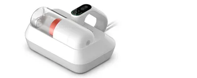 Xiaomi Dust Mite Vacuum Cleaner Pro aspiradora de mano Blanco Sin bolsa
