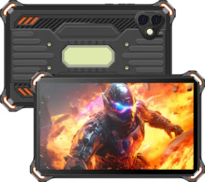 AGM by Bea-fon P3 Compact Rugged (IP68/IP69K/MIL-STD-810H)
