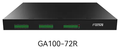 Fanvil SIP VoIP-Gateway 72xFXS-Ports (Rackmontage)
