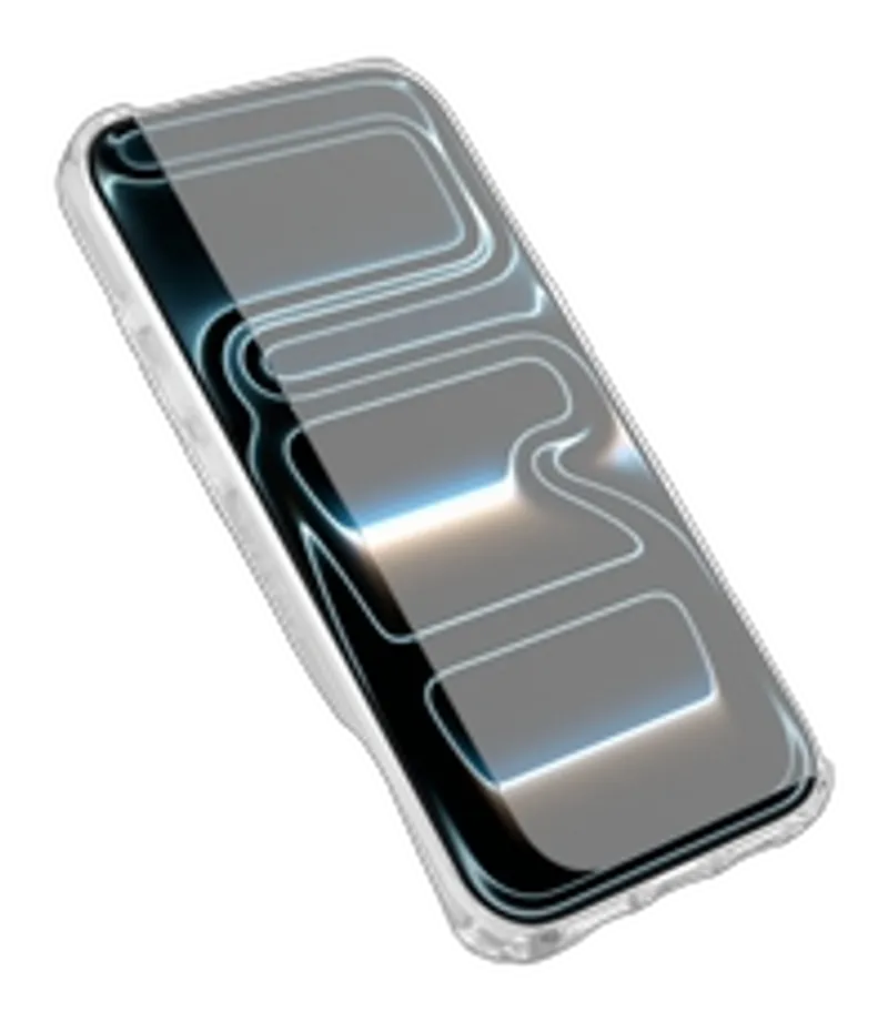 OtterBox Lumen Clear + Glass Apple iPhone 18 Pro/17 Pro -clear