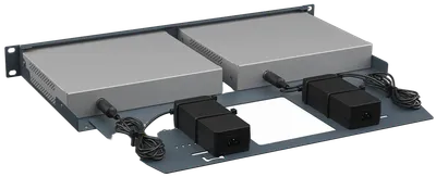 Rackmount.IT, Rack Mount Kit for Versa Networks CSG150, 1HE/19" Rackmount.IT, Rack Mount Kit for Versa Networks CSG150, 1HE/19"