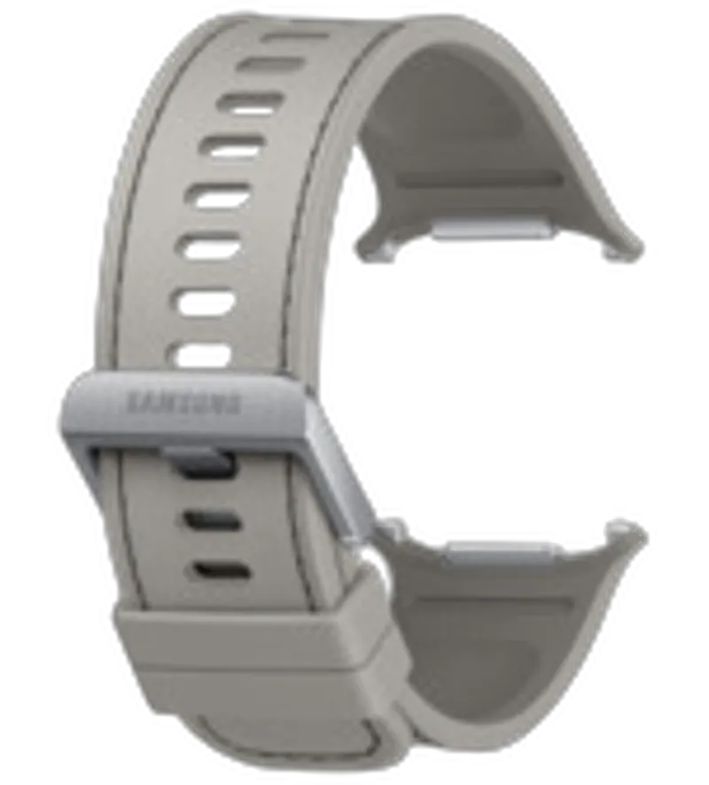 Samsung Peakform Band, Taupe (für WatchUltra /2)