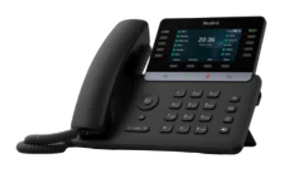Yealink SIP-T74 LTE