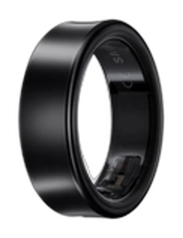 Samsung Galaxy Ring SM-Q503 (Größe US 13) Titanium Schwarz