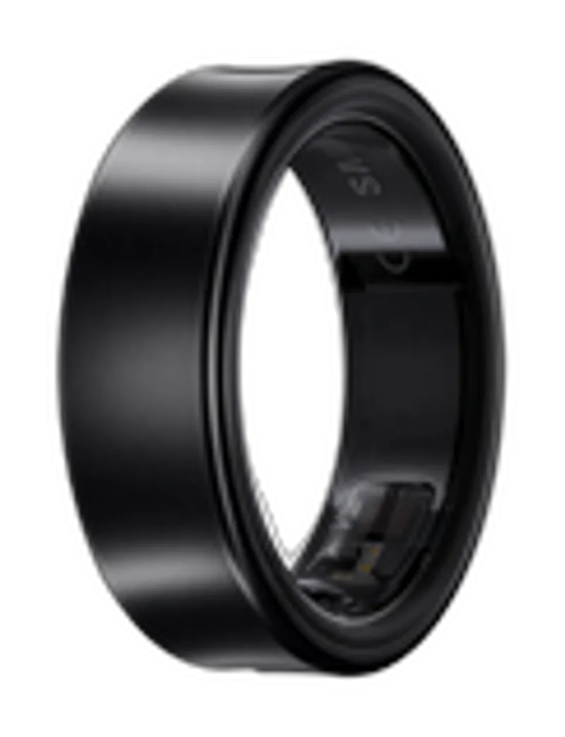 Samsung Galaxy Ring SM-Q503, US 13, Black