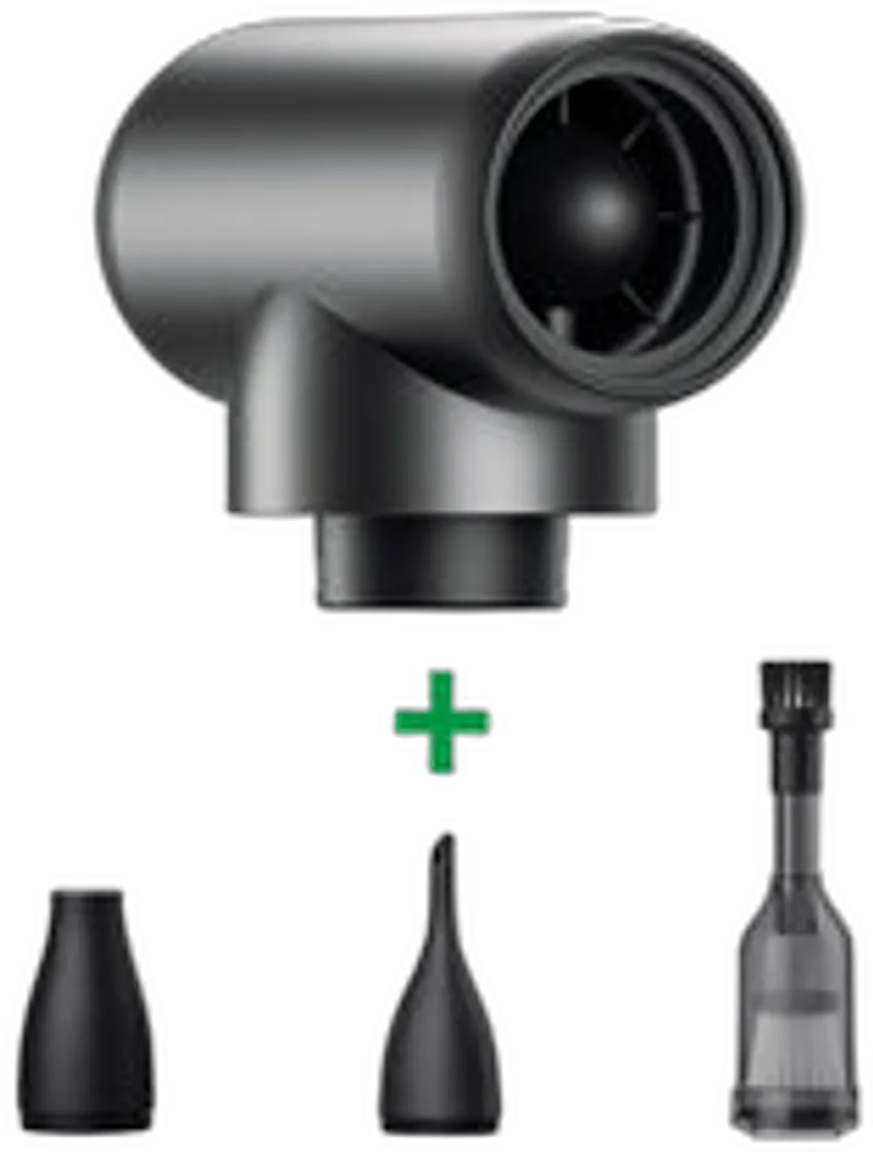 4smarts Outdoor SnapOn JetFan