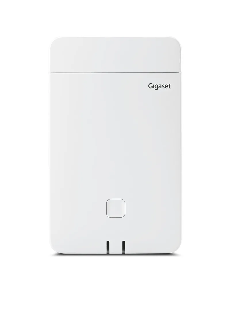 Gigaset PRO DECT N870 IP *Demo*