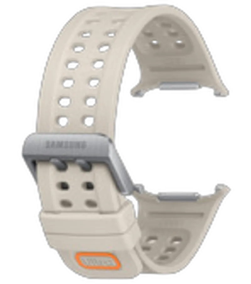Samsung Marine Band, Mocha (für WatchUltra /2)