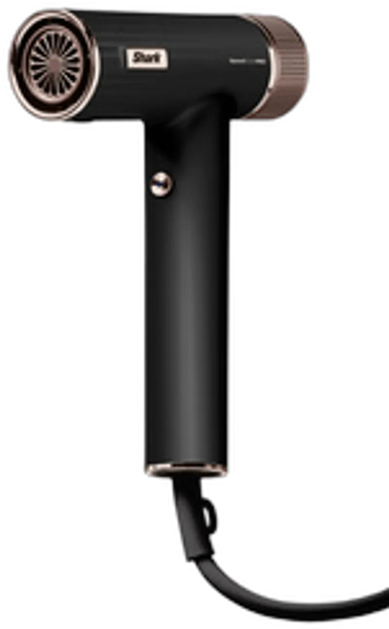 SharkSpeedstyle Pro 5-in-1 Haartrockner HD752EU