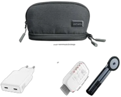 4smarts Premium Office Laptop Zubehör Set