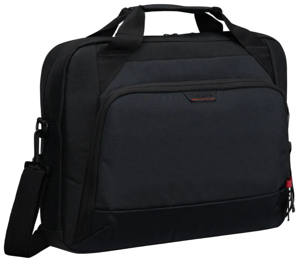 Targus Classic 15-16"" Briefcase Black Targus Classic 15-16"" Briefcase Black