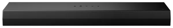 LG S20A Soundbar 50W 2.0 Channels Dolby Digital DTS AI Sound Pro HDMI ARC Bluetooth USB