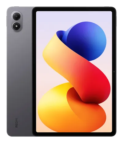 Xiaomi Redmi Pad 2 Pro 256GB Graphite Gray 30,7cm (12,1") LCD Display, Xiaomi HyperOS 2, 8MP Hauptkamera