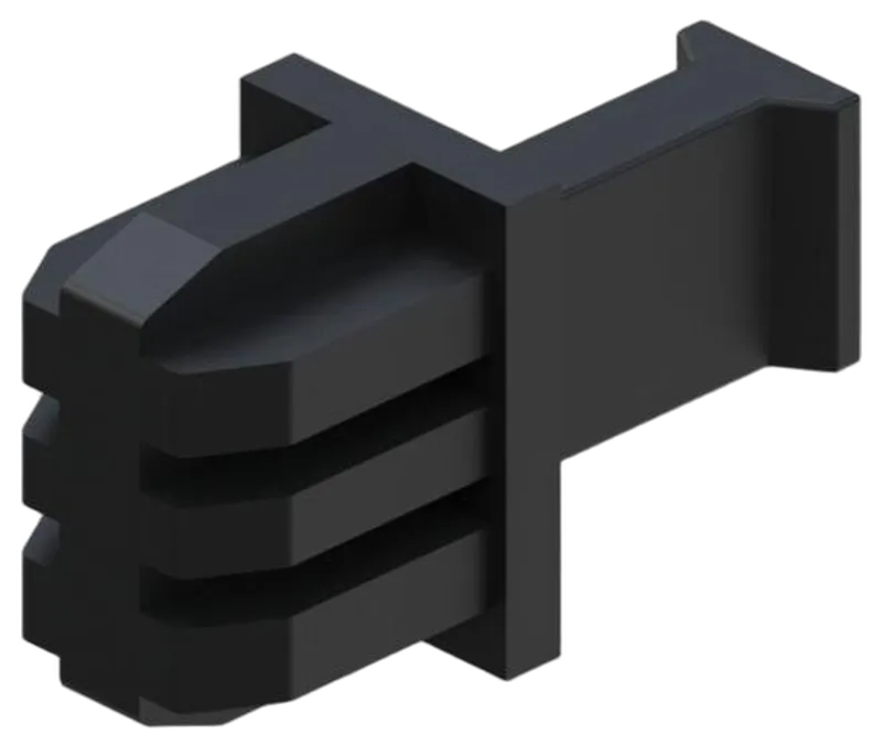 SFP Staubschutz, 2er-Pack