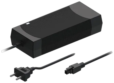 Netzteil, US, 130W, 4-Pin Stromanschluss