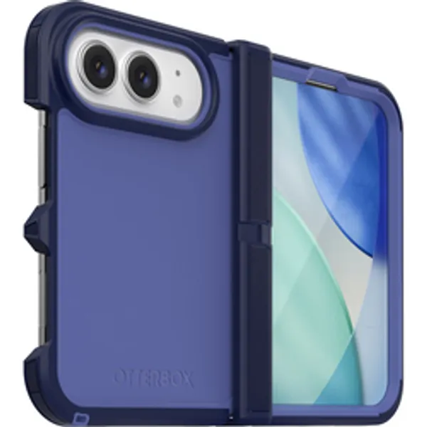 OtterBox Defender Pro XT MagSafe Apple iPhone Duo - blue