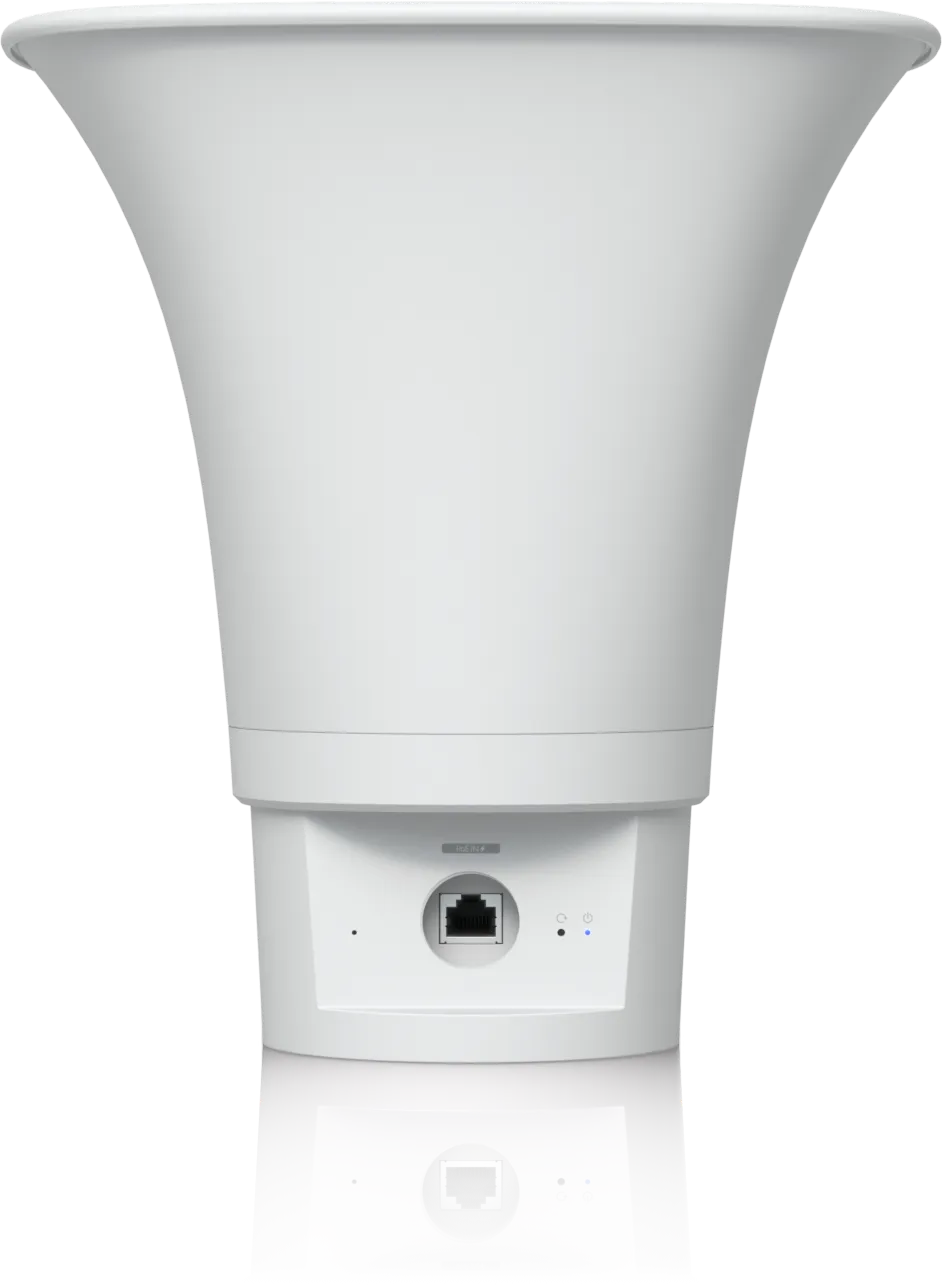 Ubiquiti AI Horn Speaker black