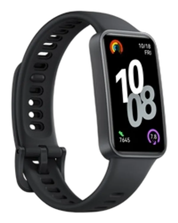 HUAWEI Band 10 (Nora-B19F), Black