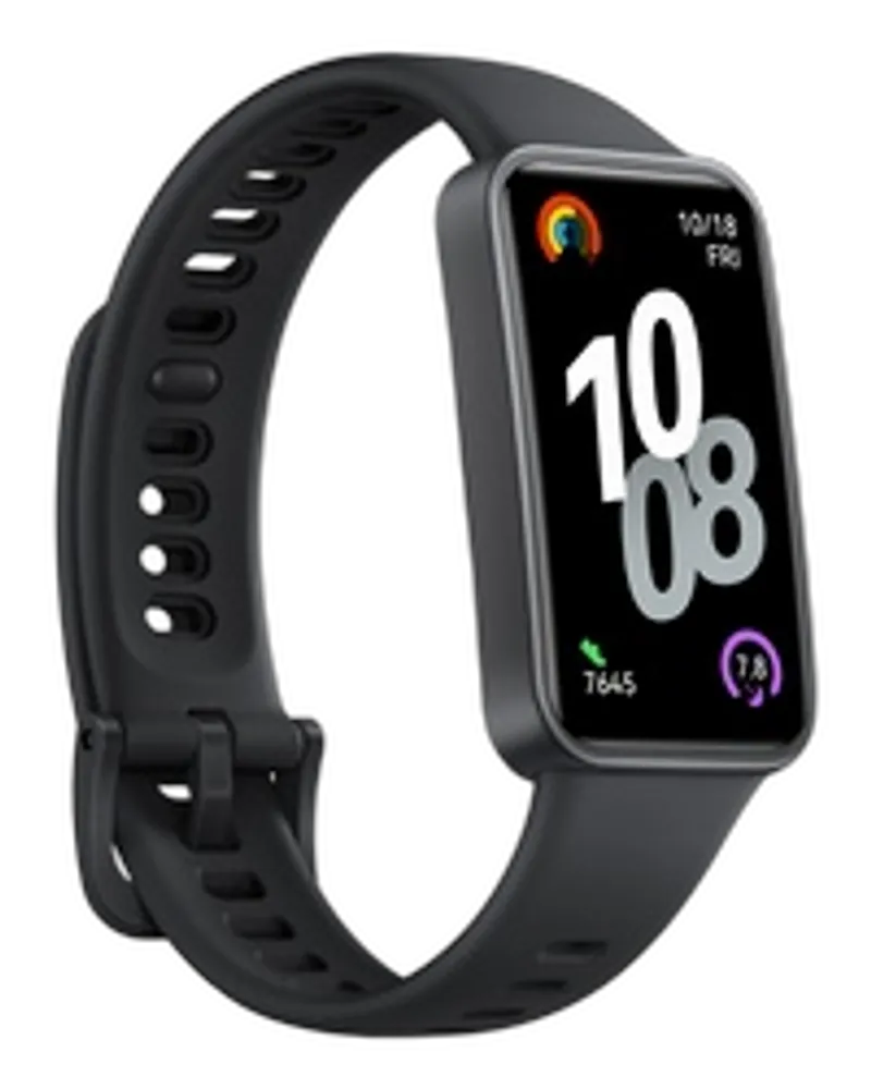HUAWEI Band 10 (Nora-B19F), Black