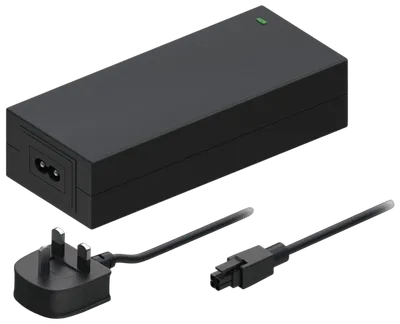 Netzteil, UK, 62W, 4-Pin Stromanschluss