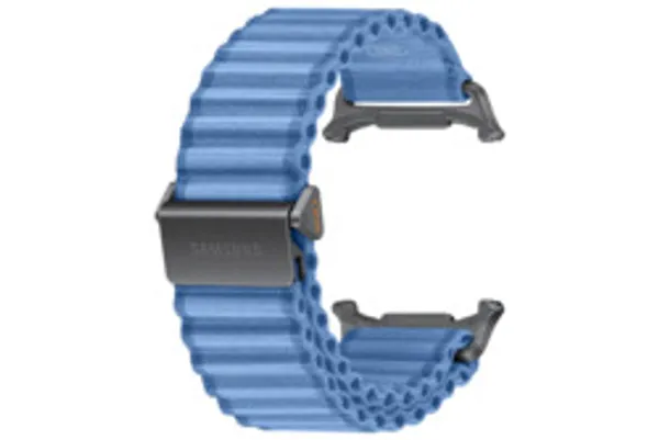 Samsung Trail Band, Blue (für WatchUltra /2)