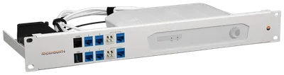 RACKMOUNT.IT Rackmount kit NSE3000