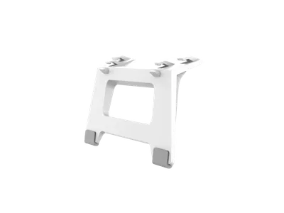 Fanvil DS101-black, DesktopStand / black