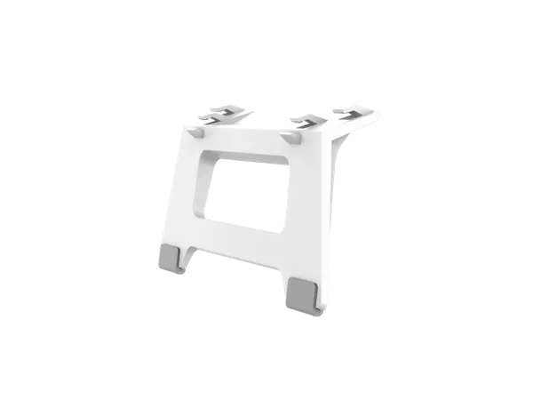 Fanvil DS101-black, DesktopStand / black