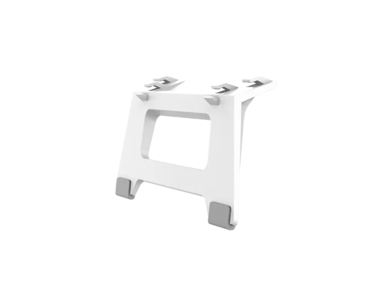 Fanvil DS101-black, DesktopStand / black