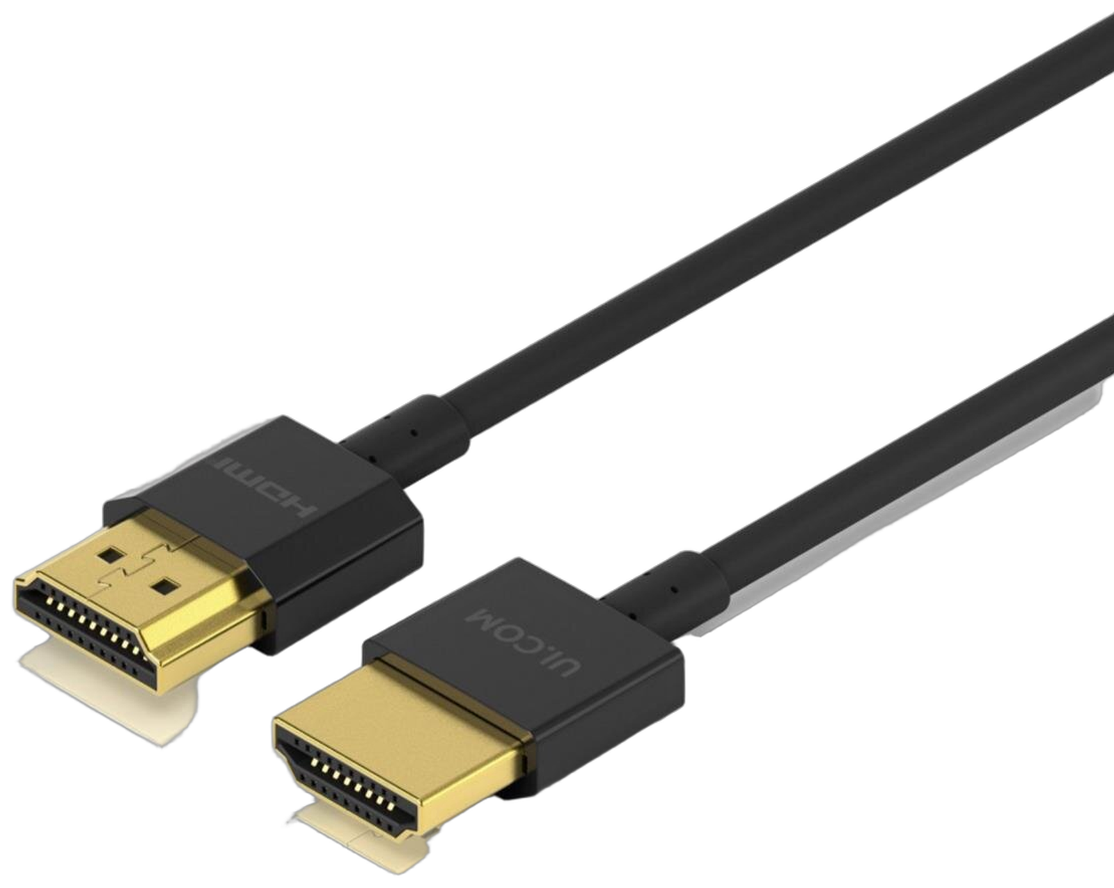 UniFi Thin HDMI Kabel, 5 Meter, unidirectional UniFi Thin HDMI Kabel, 2 Meter