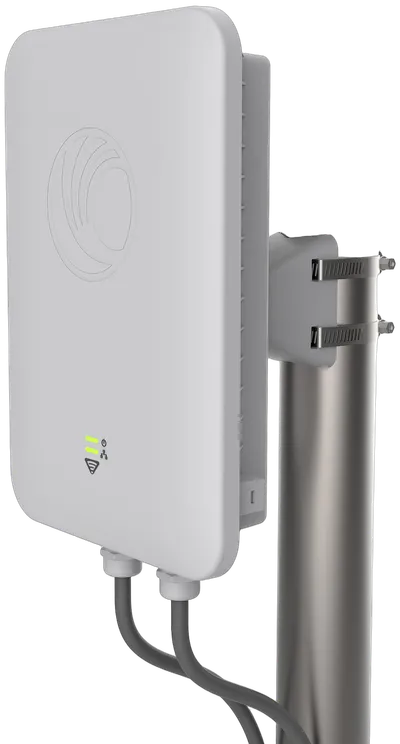 Cambium Networks cnPilot E502S 2x2 MIMO Dual-Band AC Outdoor 30°Sector AP Cambium Networks cnPilot E502S 2x2 MIMO Dual-Band AC Outdoor 30°Sector AP