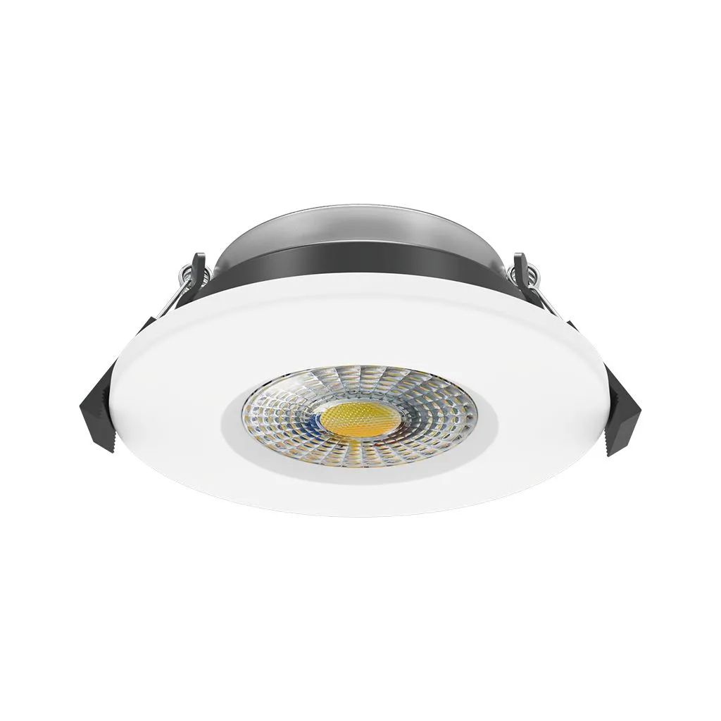 Synergy 21 LED Morpheus 68 - fixed 24V RGB-CCT (RGB-WW) 60°