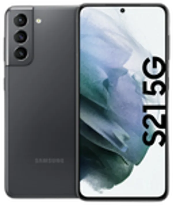 Samsung G991B Galaxy S21 5G 128 GB (Phantom Gray)