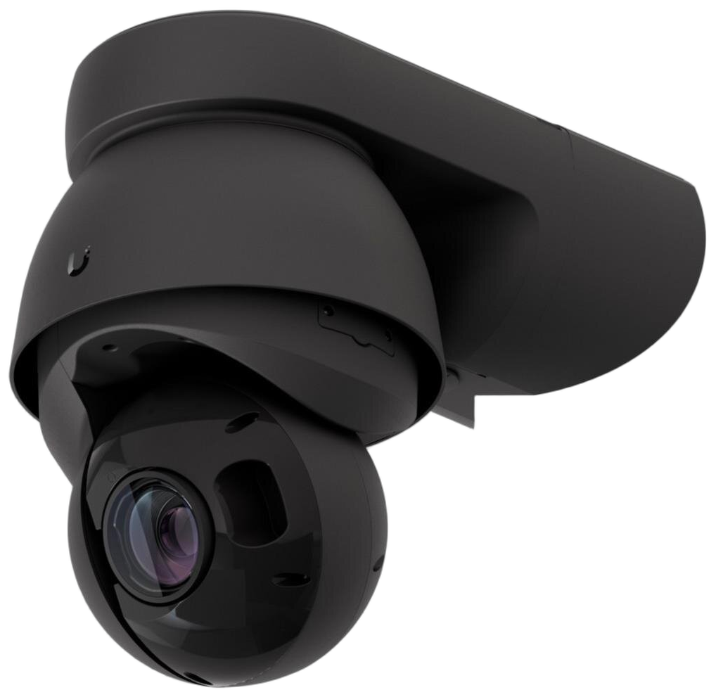 UniFi AI PTZ Precision Eckhalterung, schwarz