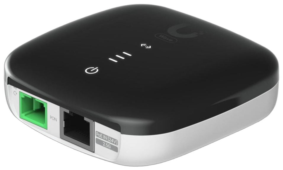 Ubiquiti Wave-Fiber-ONU-20 WaveFiber ONU 20-Pack