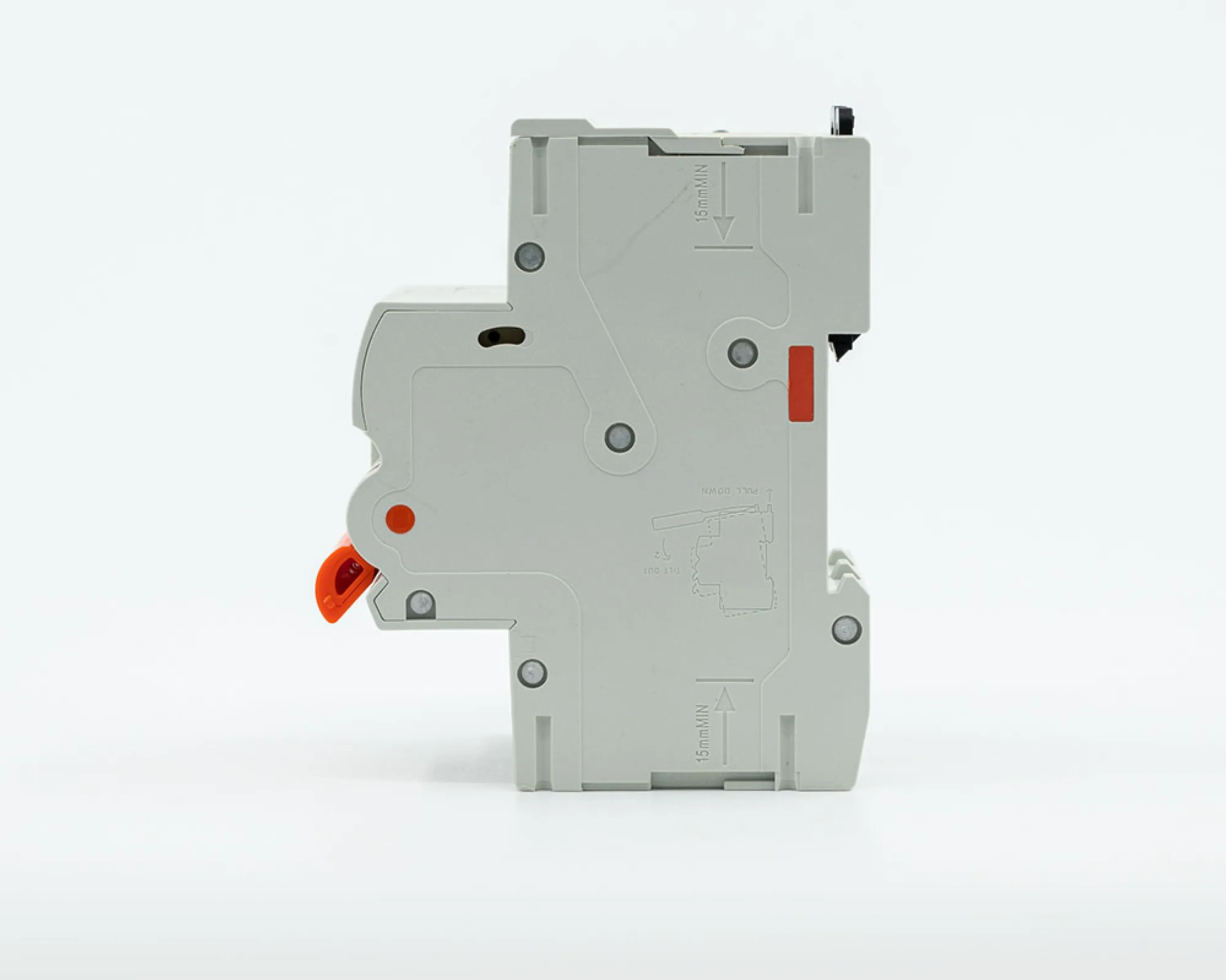 Shelly · Smarter Leitungsschutzschalter · "Pro 2CB C32" · 2-polig · 32A · Fernsteuerung · LAN · WLAN · Bluetooth Shelly · Smarter Leitungsschutzschalter · "Pro 2CB C32" · 2-polig · 32A · Fernsteuerung · LAN · WLAN · Bluetooth
