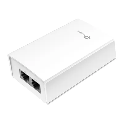 TP-Link Omada POE Adapter POE4824G Injektor 48V V2.3