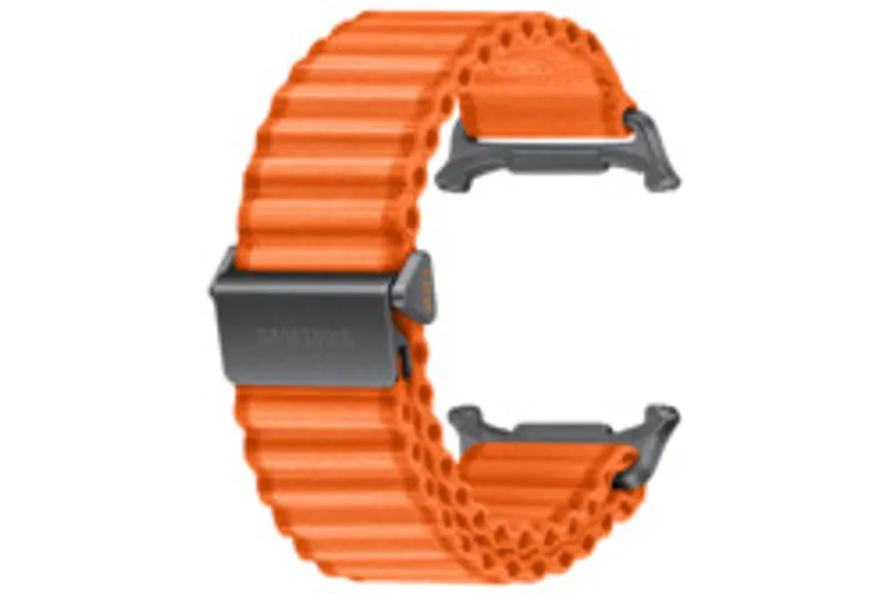 Samsung Trail Band, Orange (für WatchUltra /2)