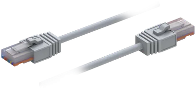 Teltonika · Zubehör · Kabel · Ethernet Kabel 1,5m