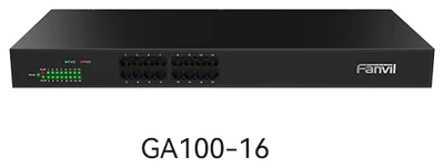 Fanvil SIP VoIP-Gateway 16xFXS-Ports