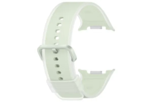 Samsung Misty Band (M/L), Green (für Watch 8 und 9)