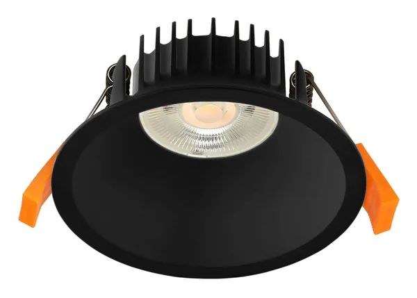 Synergy 21 LED Morpheus fixed 100 - 24V RGB-CCT (RGB-WW) schwarz G4 IP65