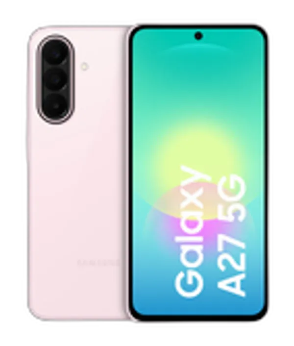 Samsung A276B Galaxy A27 5G 256 GB (Light Pink)