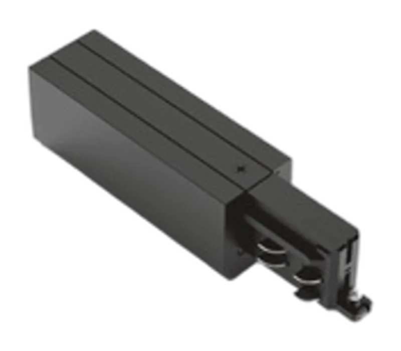 Powergear 8-WIRE EINSPEISER, LINKS, Weiß