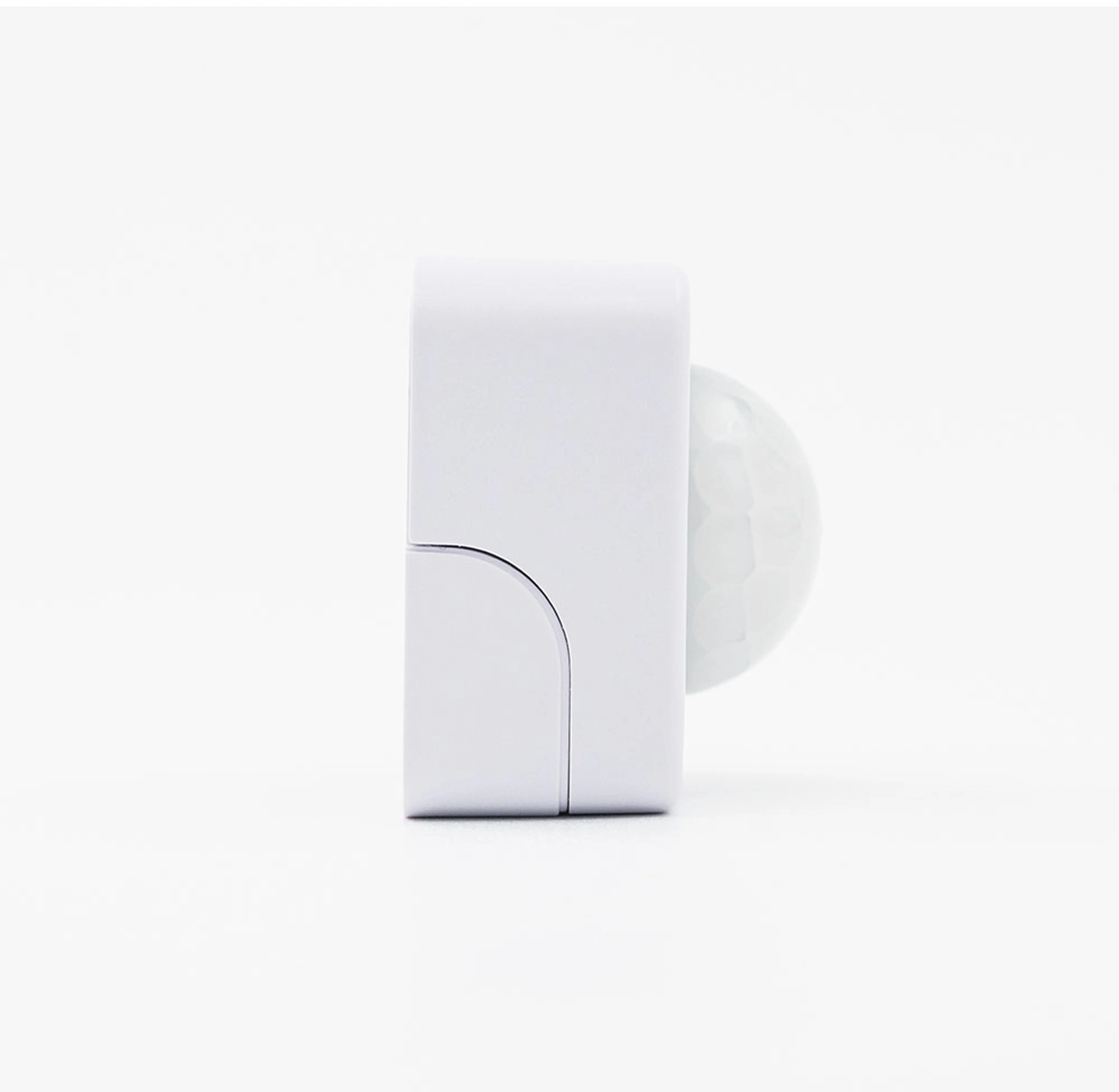 Shelly · Plug & Play · "Blu ZB Motion" · Bewegungssensor · Bluetooth · Batterie