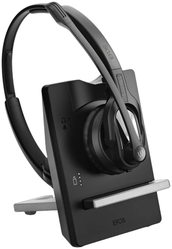 EPOS IMPACT D 30 USB ML - AUS Double Sided