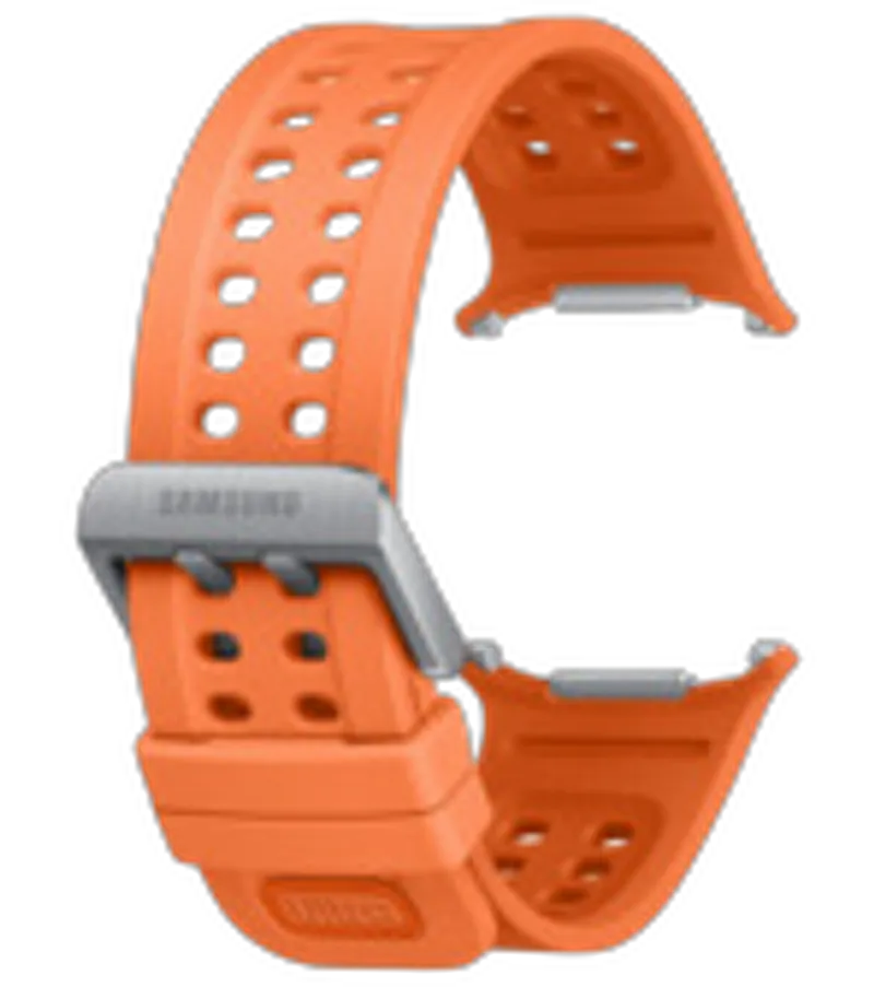 Samsung Marine Band, Orange (für WatchUltra /2)
