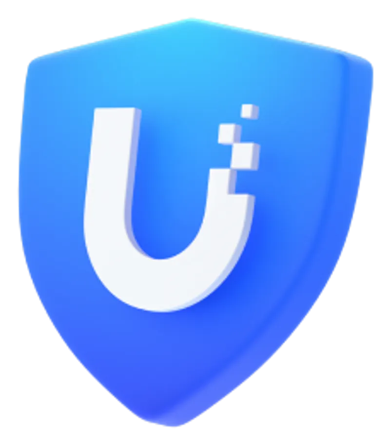Ubiquiti UI Care • UVC-G6-Pro-Dome-B